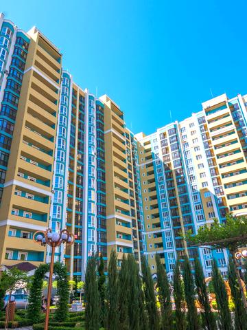 ЖК Версаль Парк