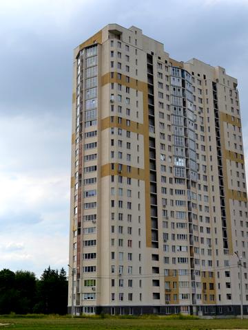 ЖК Юбилейный