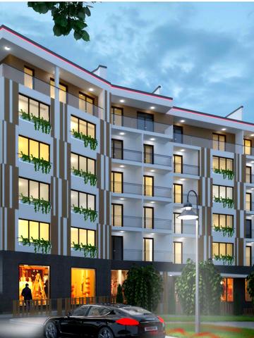 ЖК Соната Бортнянського