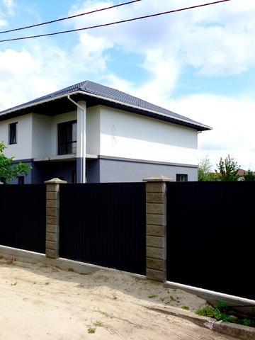 КМ Village-Мархалівка