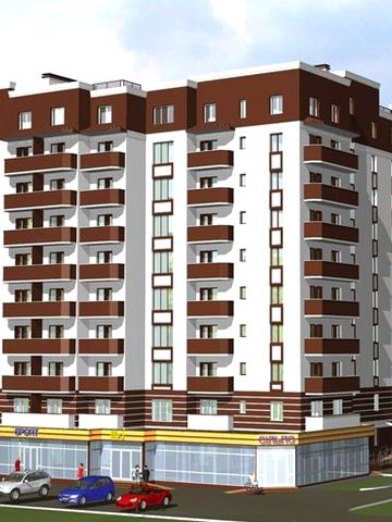 вул. Нижня Берегова, 2/2в