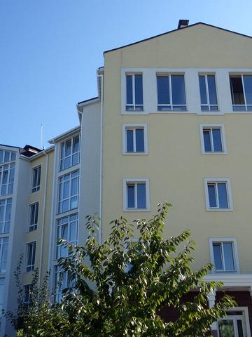 ЖК Мандарин