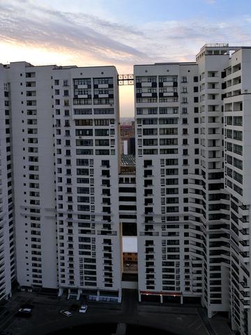 ЖК Панорама на Печерске