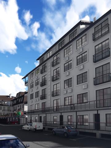 ЖК Успешный квартал