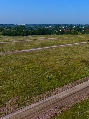 Коттеджный квартал Гетманский 3