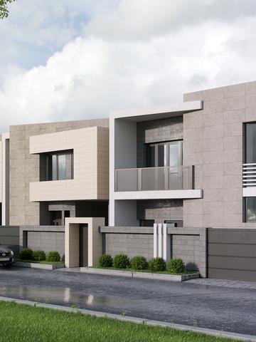 Таунхаус Протасів Яр