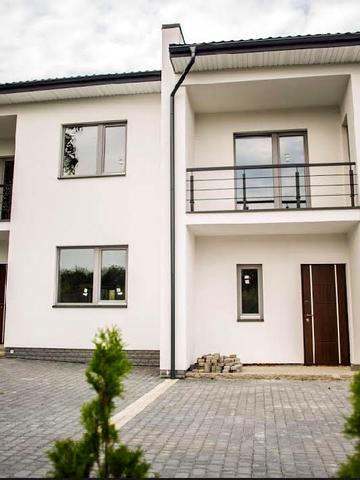 ул. Щирецкая, 117