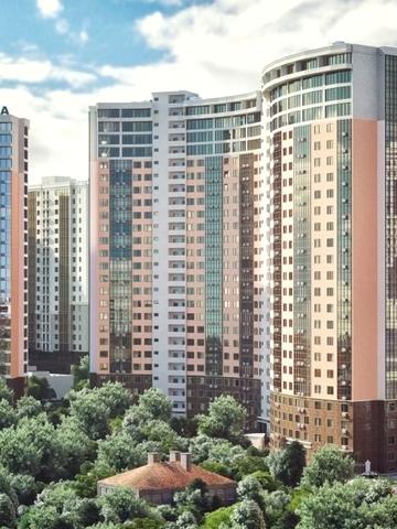 ЖК Двадцать шестая жемчужина