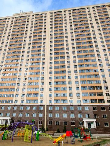 ЖК Тридцатая жемчужина