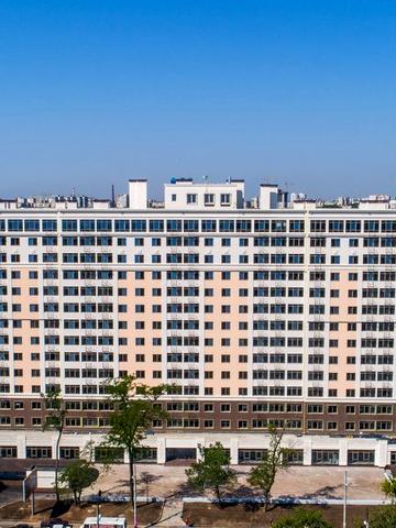 ЖК Тридцать первая жемчужина