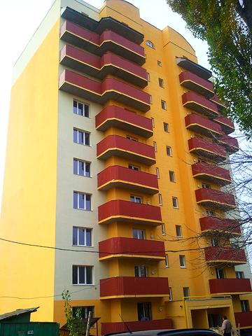 вул. Іванова, 4б