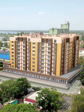 вул. Лейтенанта Покладова, 29