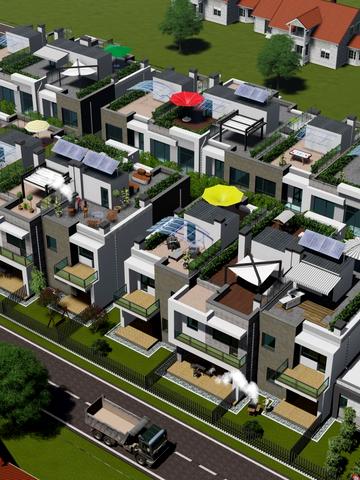 КГ Ecovillage