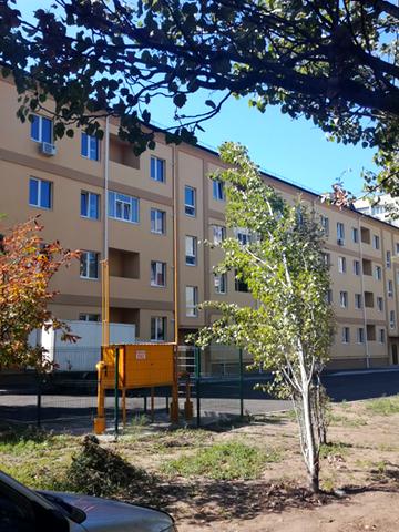 вул. Людвіка Заменгофа (Благоєва), 1