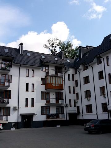 вул. Авіаційна, 2а