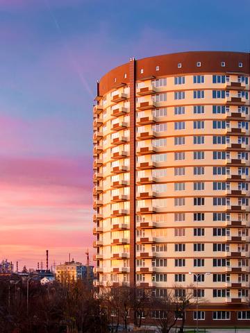 вул. Бережанська, 54