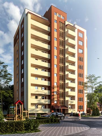 вул. Стадникової, 40а