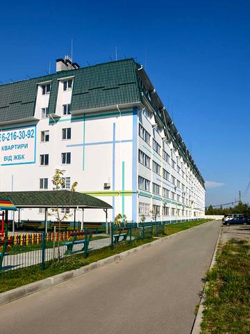 ЖК Милые квартиры