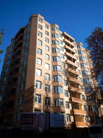 ЖК Нове місто