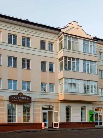 вул. Соборна, 217