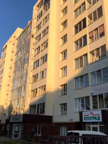 вул. Клима Савури, 14а