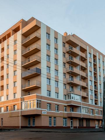 вул. Соборна, 348в