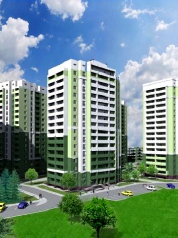 ЖК Рогатинський