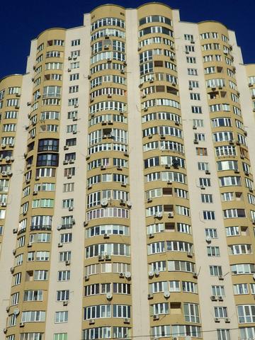 ул. Днепровская набережная, 19