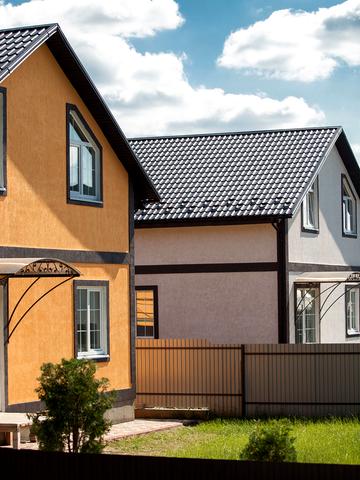 КГ Княжичи Хаус