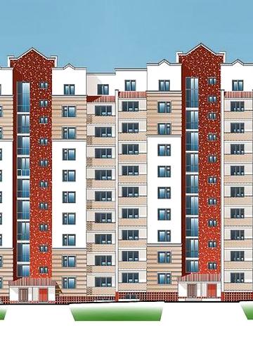 вул. Озерна, 6/3