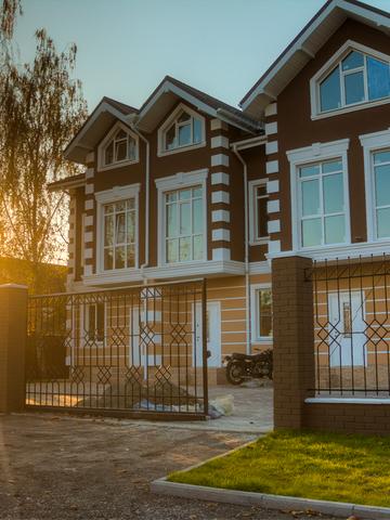 Таунхауси Лісовий Маєток