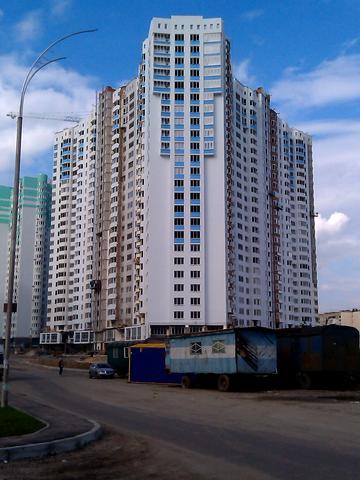 вул. Єлизавети Чавдар, 3- 9