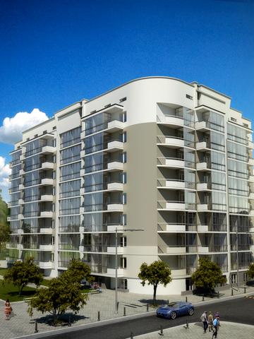 вул. Дружби / вул. Миру, 11а