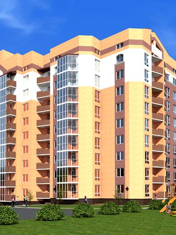 вул. Київська, 5б