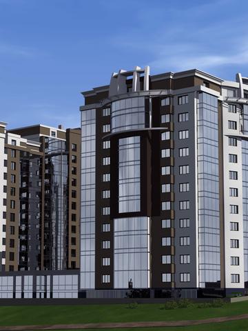 ЖК Панорама