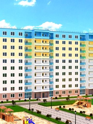 вул. Параджанова, 7