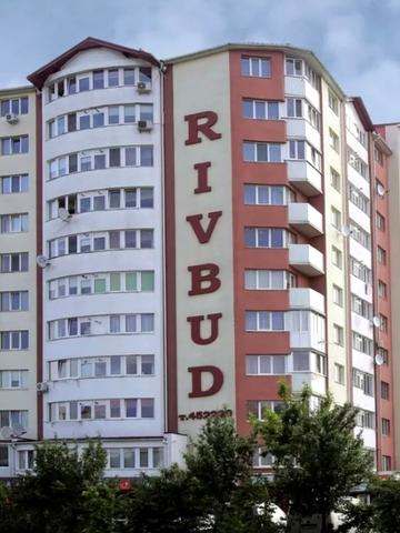 ЖК Rivbud