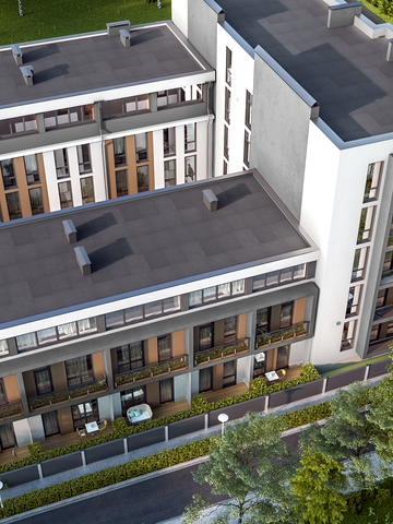 Клубний будинок Corner