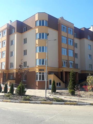 ЖК Дмитрівський