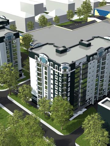 Павленківська площа, 3а