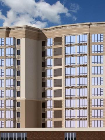 ЖК Проскурів