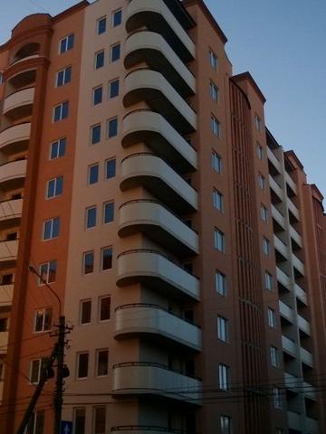 вул. Шпитальна, 6