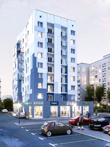 ЖК Варшавський