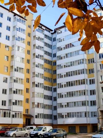 вул. Галицька, 118в