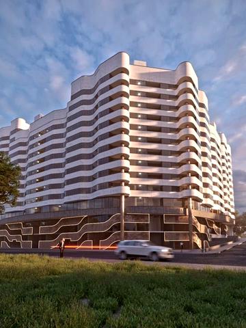 ул. Степана Бандеры