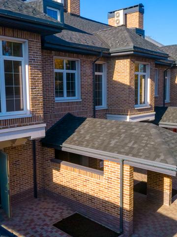 Таунхаус Барвиста