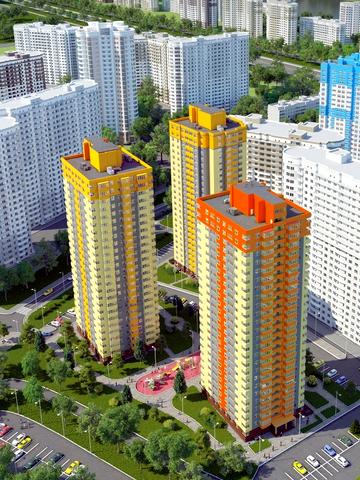 ЖК Традиція