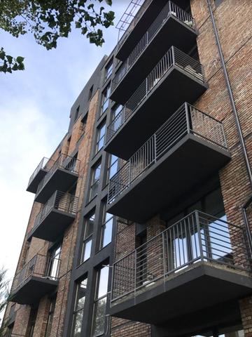 ул. Левко Лукьяненка (Жуковского), 33