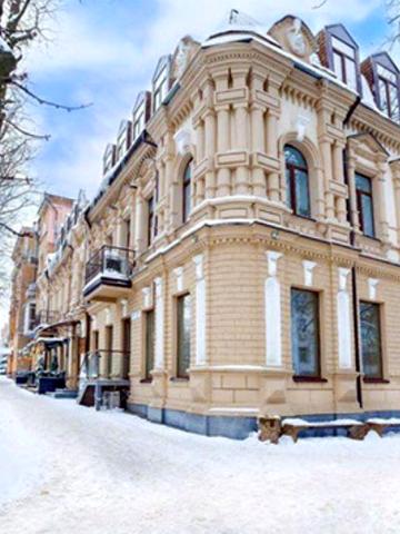 пл. Соборная, 6