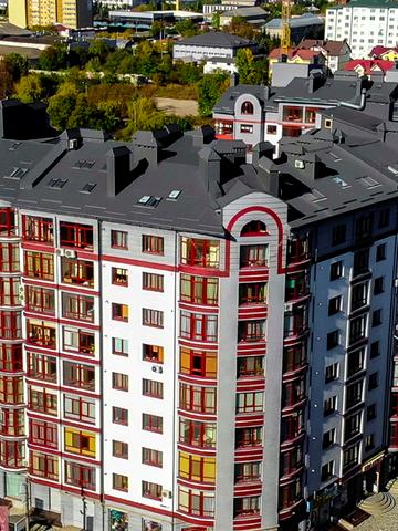 вул. Вовчинецька / вул. Коломийської